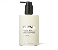 ELEMIS Mayfair No.9 Hand & Body Lotion - лосьон для рук и тела