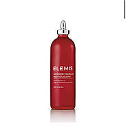 ELEMIS Japanese Camellia Body Oil Blend - регенерирующее масло для тела с японской камелией