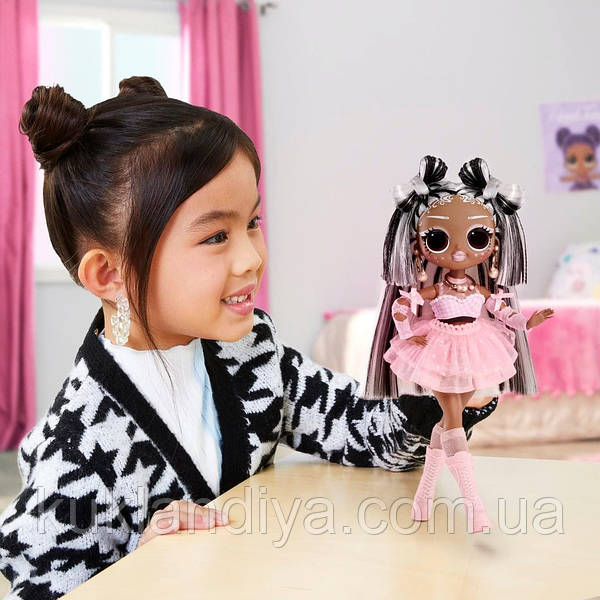Lol doll hair colour change new arrivals