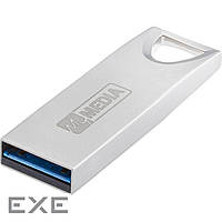 Флеш-накопитель MyMedia MyAlu USB 3.2 Gen 1 Drive 16GB (069275)