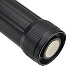 Тактичний ліхтарик COP BL-901 Q5 з магнітом Black (3_04401), фото 8