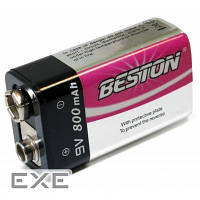 Аккумулятор Beston CR-9V 800mAh Li-ion (AAB1823)