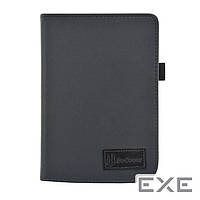 Чехол-книжка BeCover Slimbook для PocketBook 606 Basic Lux 2 2020 Black (705185)