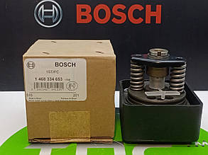 Плунжерна пара (корпус розподільника) VE  4/12R  1 468 334 653  BOSCH KHD