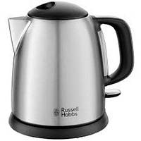 Электрочайник Russell Hobbs Adventure (24991-70)