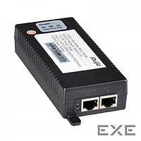 Инжектор PoE Ruijie Reyee RG-E-130(GE) (IEEE 802.3at, max 30W, GE)