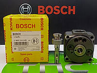 Плунжерная пара (корпус распределителя) VE 4/12R 1 468 334 648 BOSCH CDC/CUMMINS 4BTAA/4BT