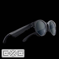 Смарт очки RAZER Anzu Round Blue Light + Sunglass L (RZ82-03630400-R3M1)