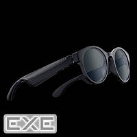 Смарт очки RAZER Anzu Round Blue Light + Sunglass SM (RZ82-03630800-R3M1)