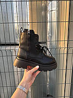 Ботинки Boots Black no brand