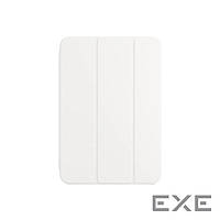 Smart Folio for iPad mini (6th generation) - White (MM6H3ZM/A)