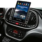 Штатна магнітола TESLA K-7863 IPS-DSP with carply (4+32+4G sim) 8Core Android 12, фото 5