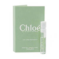 Chloe Rose Naturelle Intense 1,2 мл — парфумована вода (edp), пробник