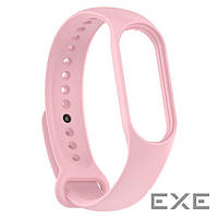 Ремешок Armorstandart New Style для Xiaomi Mi Band 7/6/5 Girly Pink (ARM61904)