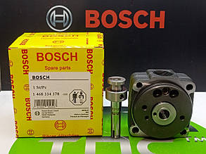 Плунжерна пара (корпус розподільника) VE 4/12R 1 468 334 378 BOSCH Case/Man