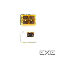 Чип для картриджа Samsung CLP-300/CLX2160/3160 1K Yellow WWM (CSC300Y)