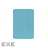 Чохол 2Е Basic для Apple iPad mini 6 8.3` (2021), Flex, Light blue (2E-IPAD-MIN6-IKFX-LB)