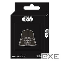 Значок Cerda Star Wars - Darth Vader Pin Metal (2600000494) (CERDA-2600000494)