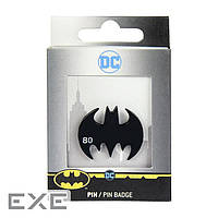 Значок Cerda DC - Batman Logo Pin Metal (2600000506) (CERDA-2600000506)