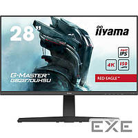 Монитор IIYAMA G-Master GB2870UHSU-B1 Red Eagle