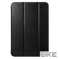 Чохол Spigen для iPad Mini 6 (2021) Smart Fold, Black (ACS03763)