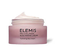 ELEMIS Pro-Collagen Rose Marine Cream - крем для лица Pro-Collagen с экстрактом розы