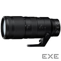 Объектив Nikon Z NIKKOR 70-200mm f/2.8 VR S (JMA709DA)