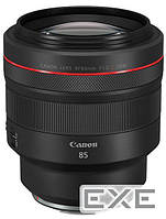 Объектив Canon RF 85mm f/1.2 L USM (3447C005)