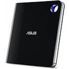 Оптичний привод Blu-Ray/HD-DVD ASUS SBW-06D5H-U/BLK/G/AS (код 1120678)