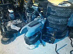 Поломочна машина Karcher BD 40/12 C Bp Pack Б/У