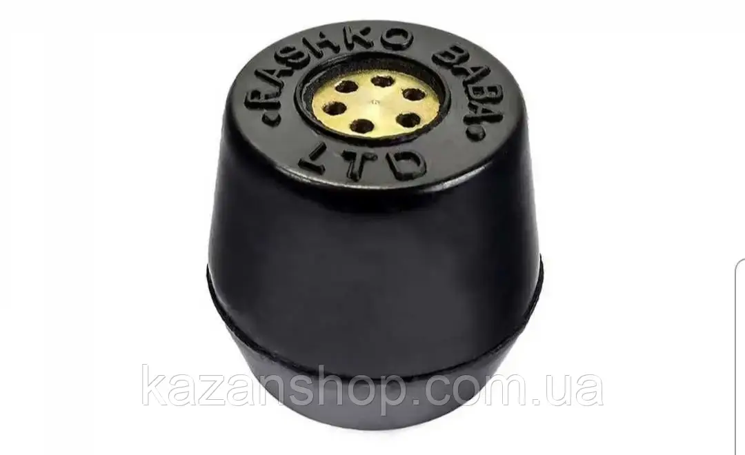 Клапан до афганского казана Rashko Baba (оригінал) - фото 1 - id-p2086928335