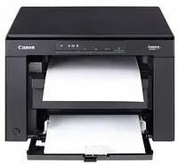 Багатофункціональний лазерний принтер 3-в-1 Canon i-SENSYS MF3010 Принтери (Принтер лазерний)