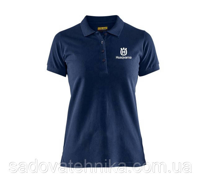 Футболка Polo жіноча