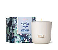 ELEMIS Mayfair No.9 Candle - аромасвеча Mayfair №9