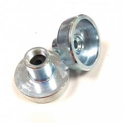 Перехідник для польських туристичних балонів АЗС