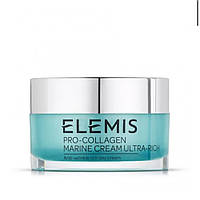 ELEMIS Pro-Collagen Marine Cream Ultra-Rich - крем для лица Pro-Collagen с ультрапитательной текстурой