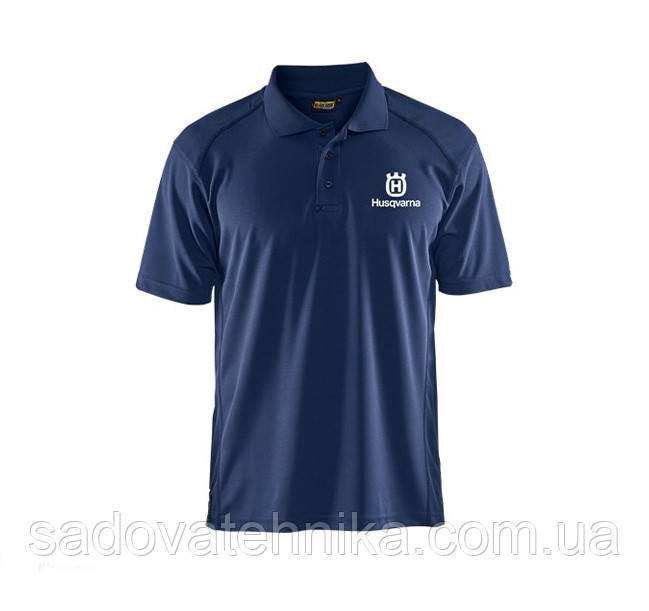 Футболка Polo чоловіча