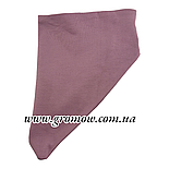 Оптом баф трикотажний дитячий головні убори дитячі опт (ОШ36422), фото 2