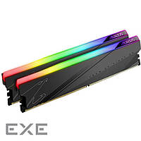 Модуль памяти AORUS RGB DDR5 6000MHz 32GB Kit 2x16GB (ARS32G60D5R)