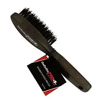 Щітка для фейда та бороди Babyliss Pro Barber Wood Brush M3678E