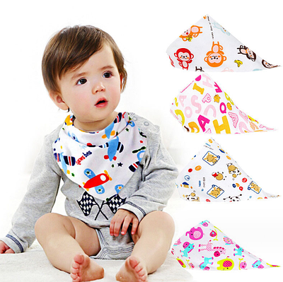 Дитячі нагрудники