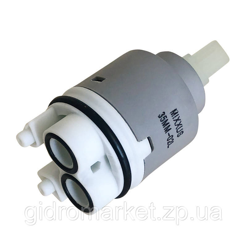 Картридж керамічний MIXXUS 35MM-02L LONG