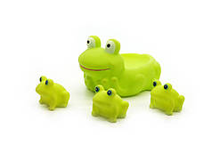 Набір пискавок Жабки 99-458