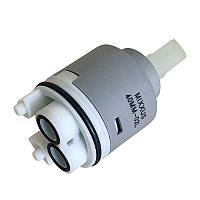 Картридж керамічний MIXXUS 35MM-02L LONG