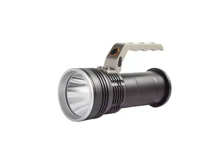 Ліхтар акумуляторний водостійкий ручний XPG/XM-L T6/M14 Max 800 Lumens, фото 1