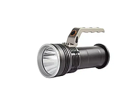 Фонарь аккумуляторный водостойкий ручной XPG/XM-L T6/M14 Max 800 Lumens