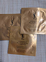 Yves Saint Laurent Touche Eclat All-in-One Glow Foundation b30, 1 ml.