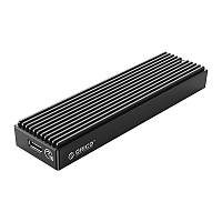 Внешний карман Orico для M.2 SSD NVMe (PCIe) USB 3.1 GEN2 Type-C