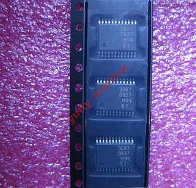 Мікросхема MB3887