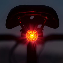 Велосипедні ліхтарі